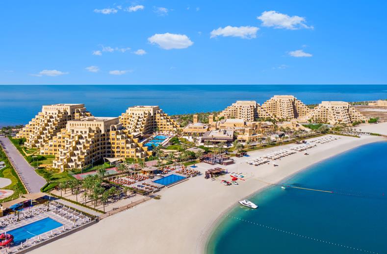 Rixos Bab Al Bahr