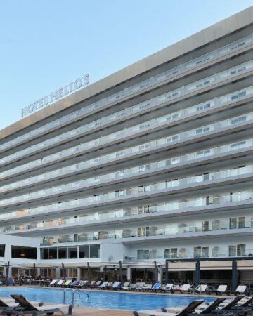 Helios Benidorm
